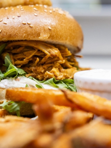 burger